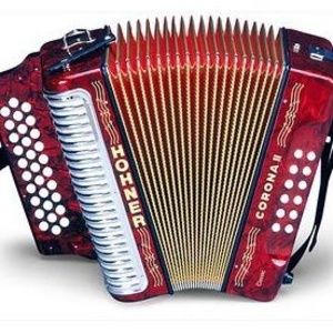 Meet your Posher, Henry